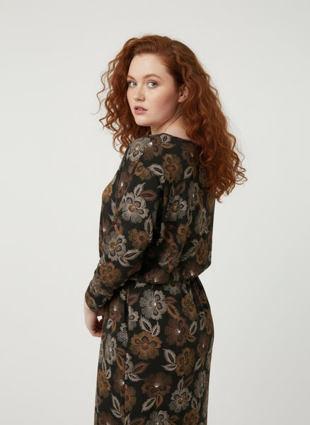 LUMI mekko, Meadow, made in Finland