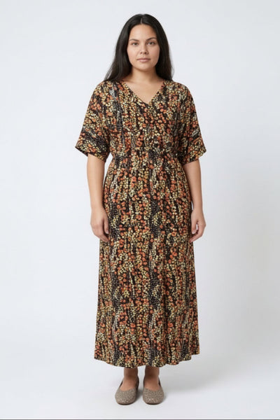 KATLYN mekko, Pearl, made in Finland